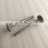 CCEC Cummins Genuine Diesel Engine Part 207241 K19 Intake Valve 3803515