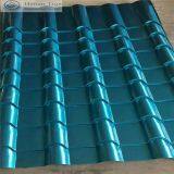 Colorful Steel Roofing Sheets / Prepainted Galvanized Roofing Sheets thumbnail-5