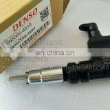 Den-so Common Rail Injectors 095000-6510 thumbnail-4