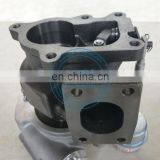 3769566 3769567 Diesel Engine Turbocharger HE221W Turbocharger For Truck ISDE 4D thumbnail-6