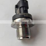 ISBE Diesel Engine Fuel Rail Pressure Sensor 3974092 0281002937 thumbnail-3