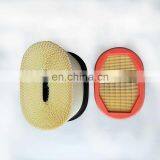 Hot Sale Honeycomb Structure Air Filter AF26247 AF26248 thumbnail-4