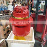 MAG170VP-3600F JS200 Excavator Travel Motor Device 332/K1192 JS210 JS205 JS200 Final Drive thumbnail-4