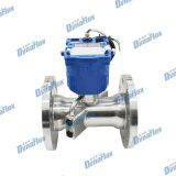 Ultrasonic Water Meter