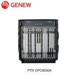 Genew Transmission Network PTN (Packet Transport Network) OPC8000A