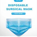 Disposable Medical Face Mask thumbnail-3
