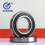 High Precision 6314 Deep Groove Ball Bearing For Synchronous Induction Motor thumbnail-5
