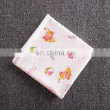 Amazon Natrual Color Muslim Spandex Swaddle Blankets for Baby thumbnail-3
