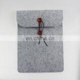 15.6inch OEM Handbags Neoprene Briefcase Hot Sale Felt Laptop Bag thumbnail-2