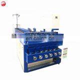 Kitchen Stainless Steel Wire Scrubber Making Machine thumbnail-3