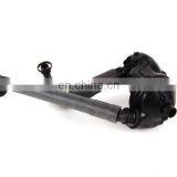 PCV Crankcase Vent Valve Breather Hose Kit for B-MW E46 OEM 11617533400/11617533399/ 11617533398 thumbnail-2