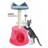 Special Design Widely Used Pet Cat Tree thumbnail-1