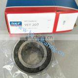 20mm Agri Machinery Hub Used P204 Pillow Block Mounted Ball Insert Bearing Yet204 With Japan Nsk Ntn Price thumbnail-4