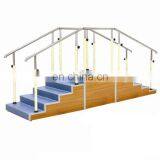 Physical Therapy Rehabilitation Supplies Ramp and Curb Training Set thumbnail-2