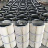 FORST High Flow Industrial Cartridges Filter Manufacture for Dust Collector thumbnail-4