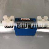 Rexroth Directional Valve 4WE 6 J62/EG24N9K4/V thumbnail-2