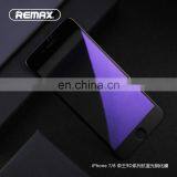 Remax Emperor Series 9d Anti Blue-ray Tempered Glass Screen Protector thumbnail-4