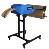 Amecopak Kraft Paper Cushioning Pad Machine thumbnail-1