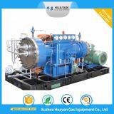 GD-100/7-150 High Pressure Oxygen O2 Ozone O3 Diaphragm Oil-free Compressor for Chemical Industry thumbnail-5