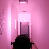 WAREHOUSE 4pcs/Lot Cheap Led Par Light 5W RGBW DJ Stage Effect thumbnail-5