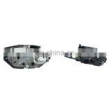 For BMW OEM Lock Complete Rear Left 51227185687 High Quality thumbnail-2