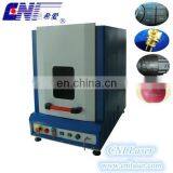Factory Direct Sale Gold and Silver Laser Engraving Machine thumbnail-2