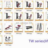 Sports Equipment Commercial Weight Flat Bench TW60 thumbnail-6