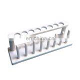 Chemistry Laboratory Glassware Placement Test Tube Stand With Drying Pegs thumbnail-3