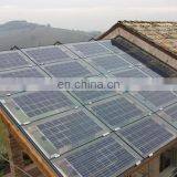 Glass Roofing Solar Glass Panel thumbnail-2