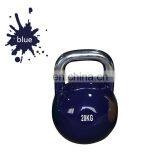 High Quantity Hand Grip Competition Kettlebell thumbnail-3