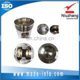 High Quality J2 JS K2700 94.50MM Engine Piston Kit OK6Z1-11-SAO OK6Z1-11-SA0 K6Z1-11-SAO K6Z1-11-SA0 OK6Z111SA0 thumbnail-2