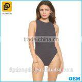 2016 Crossover Shoulder Straps Swimwear thumbnail-1