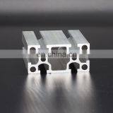 Oem Service Customize 10x10 Size T Track Aluminum Profile For Philippines thumbnail-5