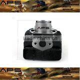 40.5mm 50cc Engine Cylinder Kit 14pcs/Set ,for LT50 Mini ATVs thumbnail-5