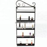 Nail Polish Shelves Cosmetic Display Rack Hanging Nail Polish Shelf thumbnail-2