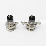 SUNTHAI Manual Stainless Steel Sanitary Aseptic Sampling Valve thumbnail-4