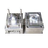 Guangdong Mold Manufacturer Low Cost Helmet Mold