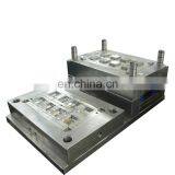 OEM Professional Switch Injection Mould Maker Plastic Button Mold thumbnail-6