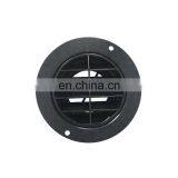 Professional Custom Car Accessories Side Wind Cover ABS Plastic Black Side Vent Cover Car Air Conditioning Outlet Cover thumbnail-4