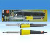 2014 New Product High Quality Plastic Handle Long Life Instant Heat Soldering Iron