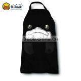 New B.duck Brand Cute Cotton Apron Kitchen Cooking Design Apron On Sale thumbnail-4