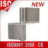 High Quality Welding Hinge;Welding Flag Hinges thumbnail-4