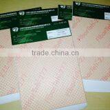 COSTIN Nonwoven Insole Shoe Fabric and Insole Sheet thumbnail-2