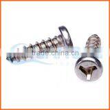 China Supplier Machinery Appliance Round Anti-theft Screw thumbnail-1