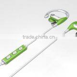 Wireless Bluetooth Headphones Noise Cancelling Headphones w/ Microphone [ Gym / Running / Exercise / Sports / Sweat Proof ] thumbnail-4