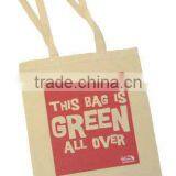 Finest Cotton Bag thumbnail-1