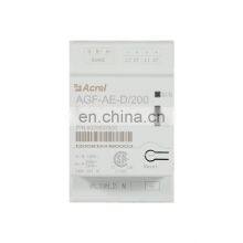 Acrel AGF-AE-D/200 PV/Solar Inverter Energy Meter thumbnail-4