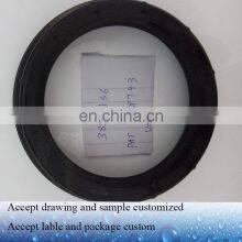 Wheel Seal 383-0136 PAT 6158743 Oil Seal thumbnail-2