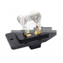 OEM 79330SR3A01 Heater Blower Motor Resistor For Honda Civic / Civic Del Acura Integra 1992 1993 1994 1995-2001 thumbnail-3