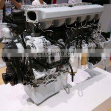 294KW Weichai WP12.400E50 Bus Diesel Engine thumbnail-3